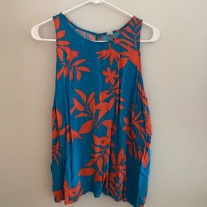 Old navy tank top